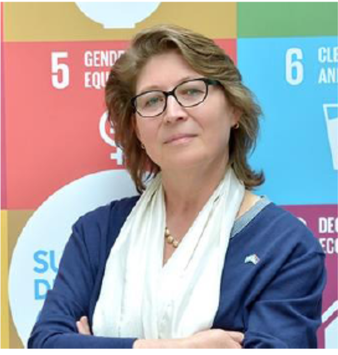 Irena Vojáčková-Sollorano